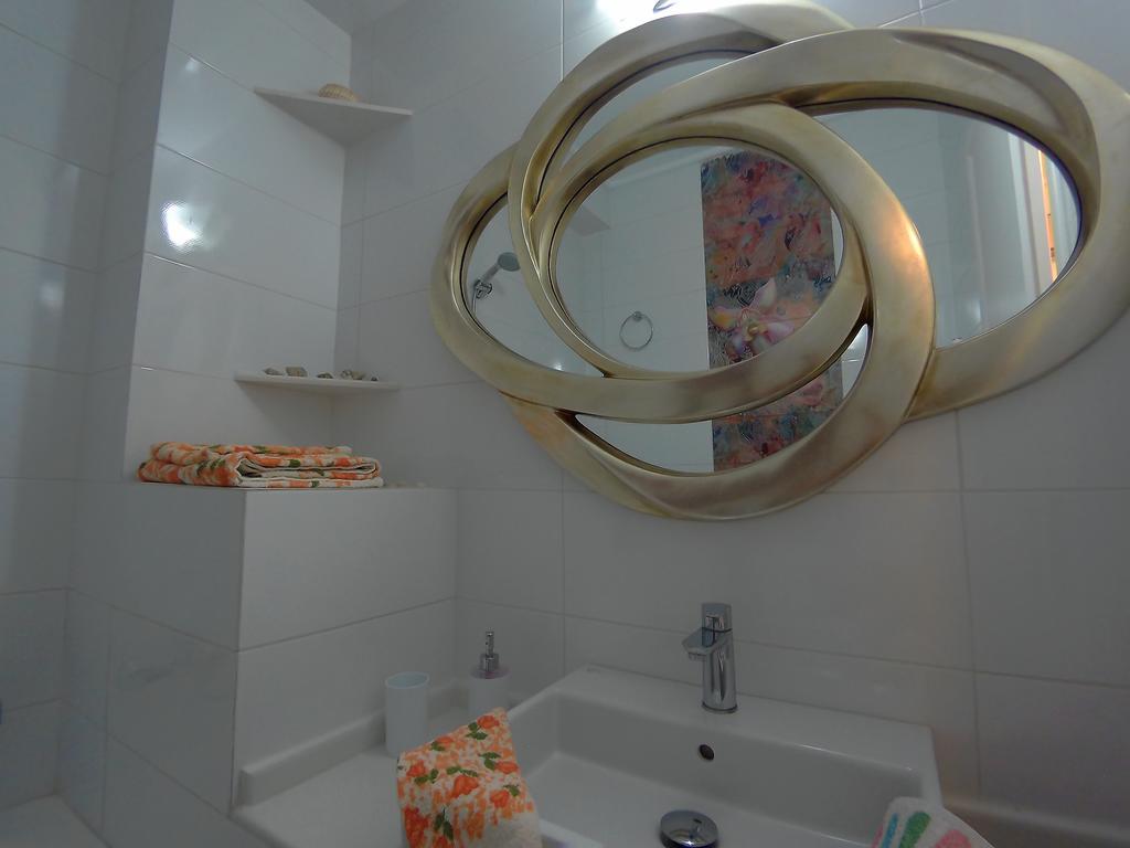 Diamond Apartments Agios Konstantinos  Εξωτερικό φωτογραφία